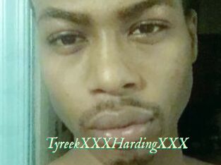 TyreekXXXHardingXXX