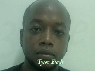 Tyson_Blade