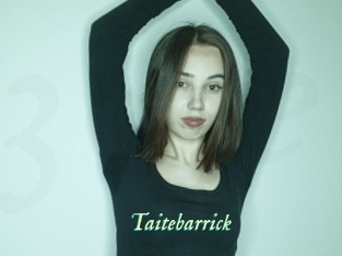 Taitebarrick