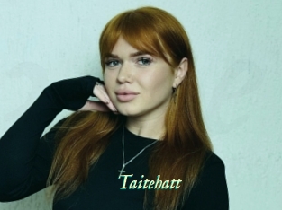 Taitehatt