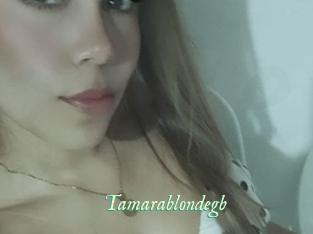 Tamarablondegb