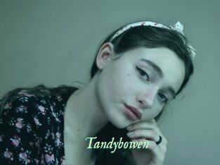 Tandybowen