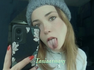 Taniaarmany