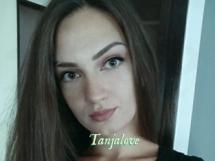 Tanjalove