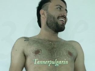 Tannerpulgarin