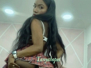 Tanyahopes