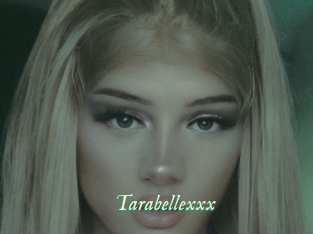 Tarabellexxx