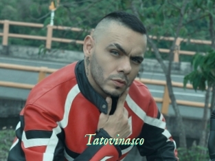 Tatovinasco