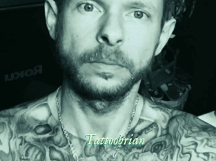 Tattoobrian