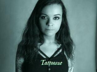 Tattoosue