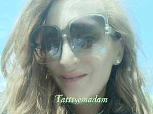 Tatttoemadam