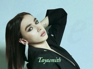 Tayasmith