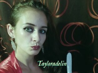 Tayloradelin