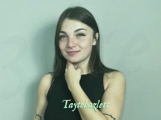 Taytehazlett