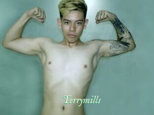 Terrymills