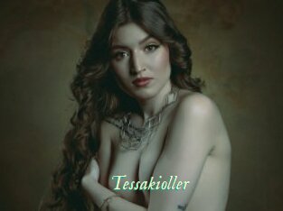 Tessakioller