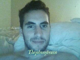 Thejohnnybravo