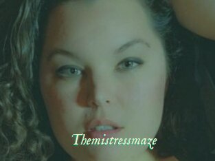 Themistressmaze