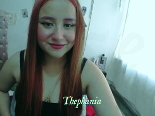 Thephania