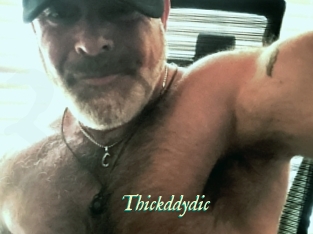 Thickddydic