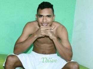 Thiian