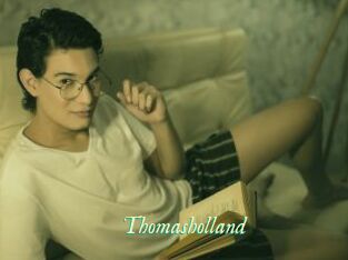 Thomasholland