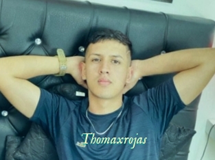 Thomaxrojas