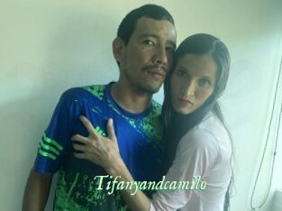 Tifanyandcamilo