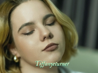 Tiffanyeturner