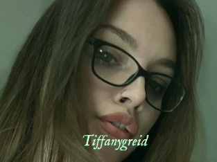 Tiffanygreid