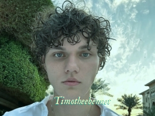 Timotheebennet