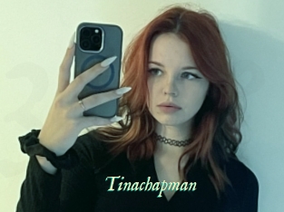 Tinachapman