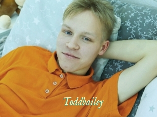 Toddbailey