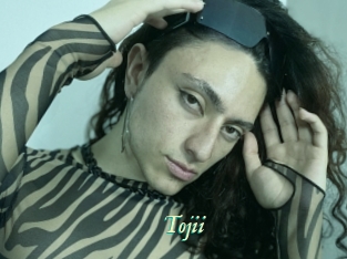 Tojii