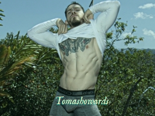 Tomashowards