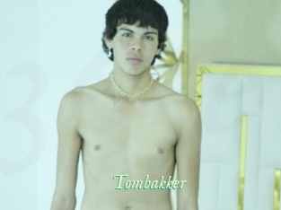 Tombakker