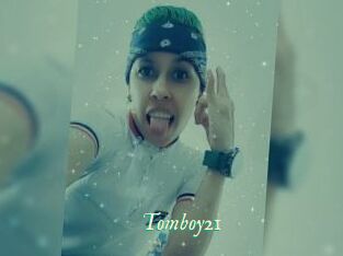 Tomboy21