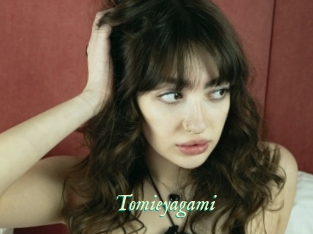 Tomieyagami