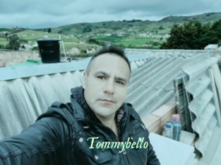 Tommybello