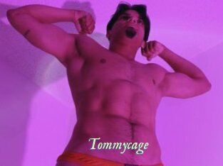 Tommycage