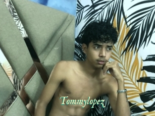 Tommylopez