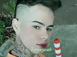 Tommyscoth