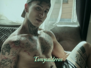 Tomycalderon