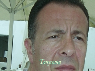 Tonycoma