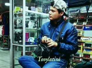 Tonylatino