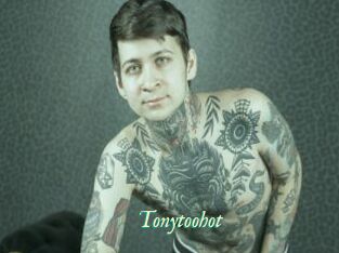 Tonytoohot