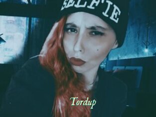 Tordup