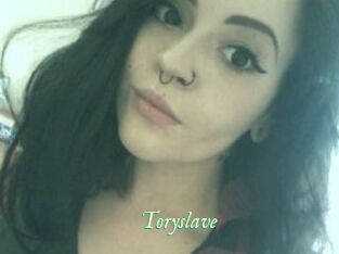 Toryslave