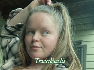 Traderblondie