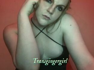 Transgingergirl